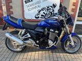 Suzuki GSX 1400 Mit Seitenkoffern , BOS - Angebote