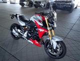 BMW F 900 R 1. Hand, scheckheftgepflegt ! - Offers