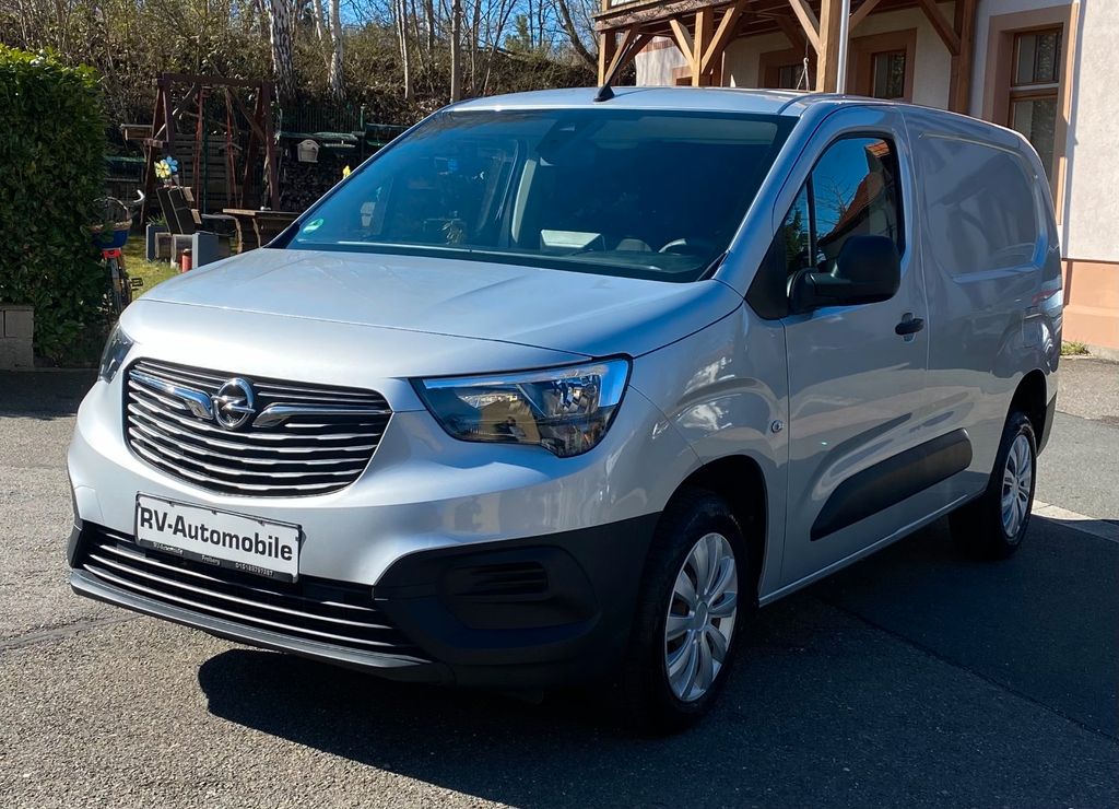 Image of Opel Combo