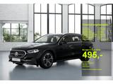 Mercedes-Benz E 300 e T AVANTGARDE+MBUX+DISTRONIC+AMBIENTE+AHK