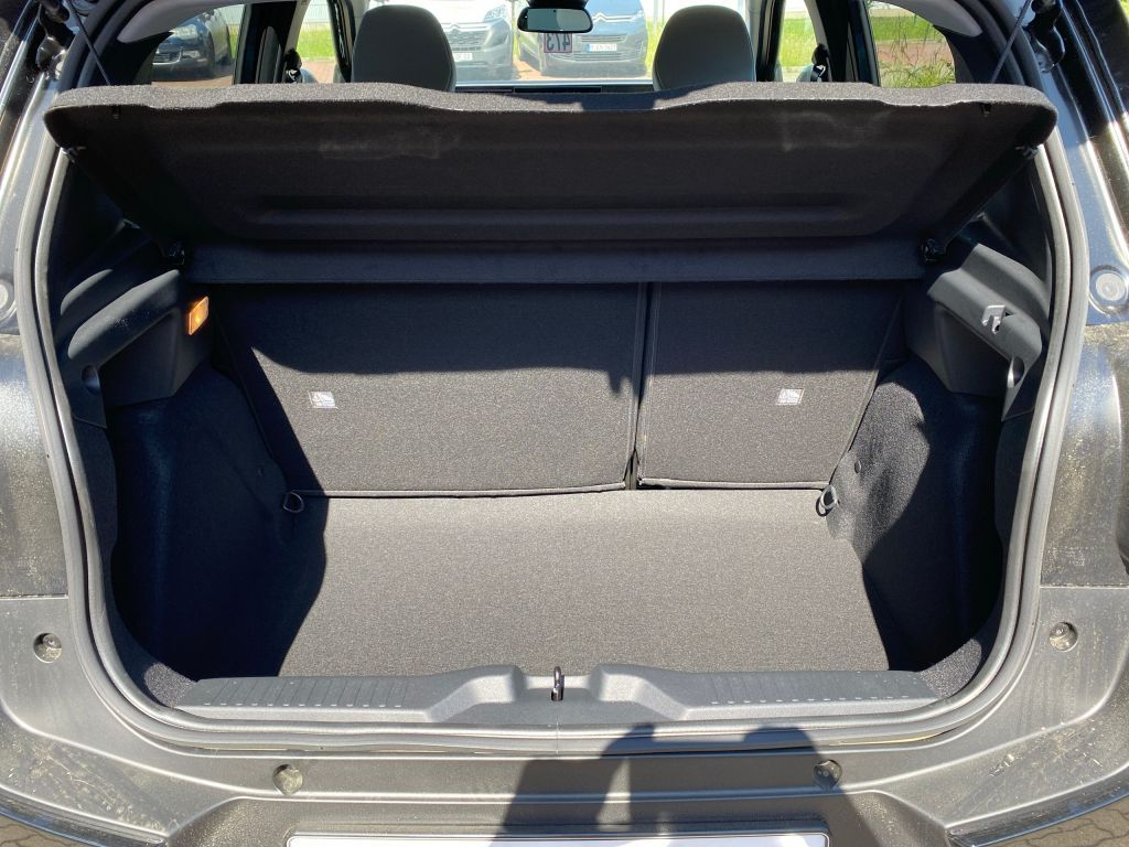 Fahrzeugabbildung Citroën C3 Turbo 100 Stop&Start MAX