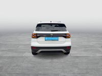 Volkswagen T-Cross - Vorschau Bild 4