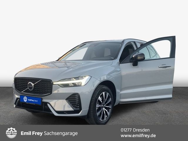 Volvo XC60 B4 D AWD Plus Dark