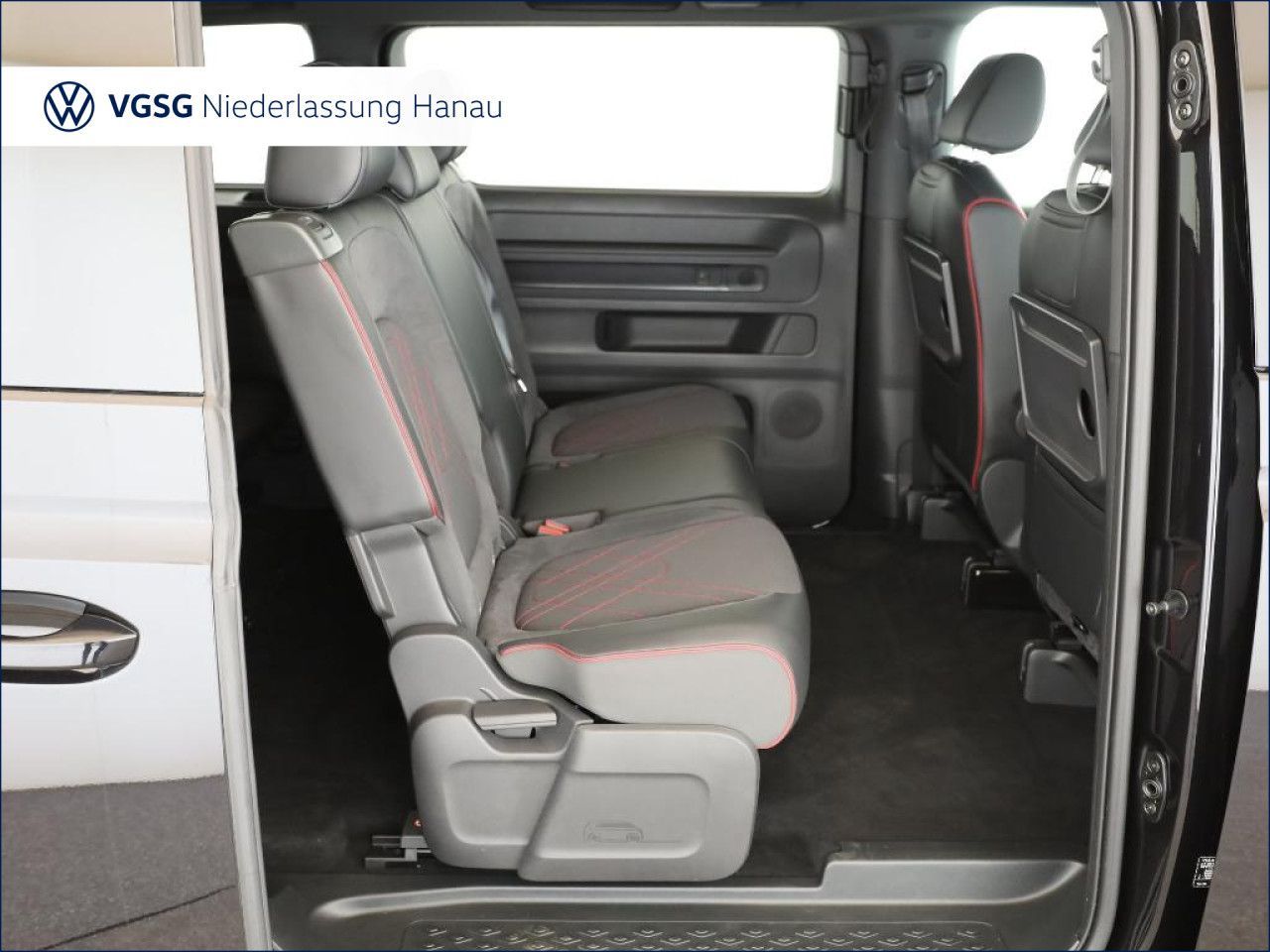 Volkswagen ID. Buzz - Bild 13