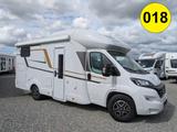 Eura Mobil Profila RS PRS 695 EB 180PS/Auto/Markise/4,4t/Li
