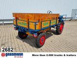Lanz Alldog A 1215 - Offers matching your search criteria
