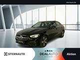 Mercedes-Benz C 180 - gebrauchte Mercedes-Benz C 180 aus dem Jahr 2024