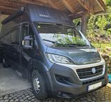 Knaus Boxstar Solution 4 600. Perfekt für Familien. - Knaus Kastenwagen