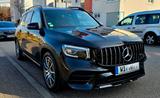 Mercedes-Benz GLB 35 AMG Mercedes-AMG GLB 35 4MATIC DCT Me... - Mercedes-Benz GLB 35 AMG Gebrauchtwagen