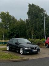 BMW E36 316i Compact | 105 PS | Bluetooth ... - BMW 316: E36