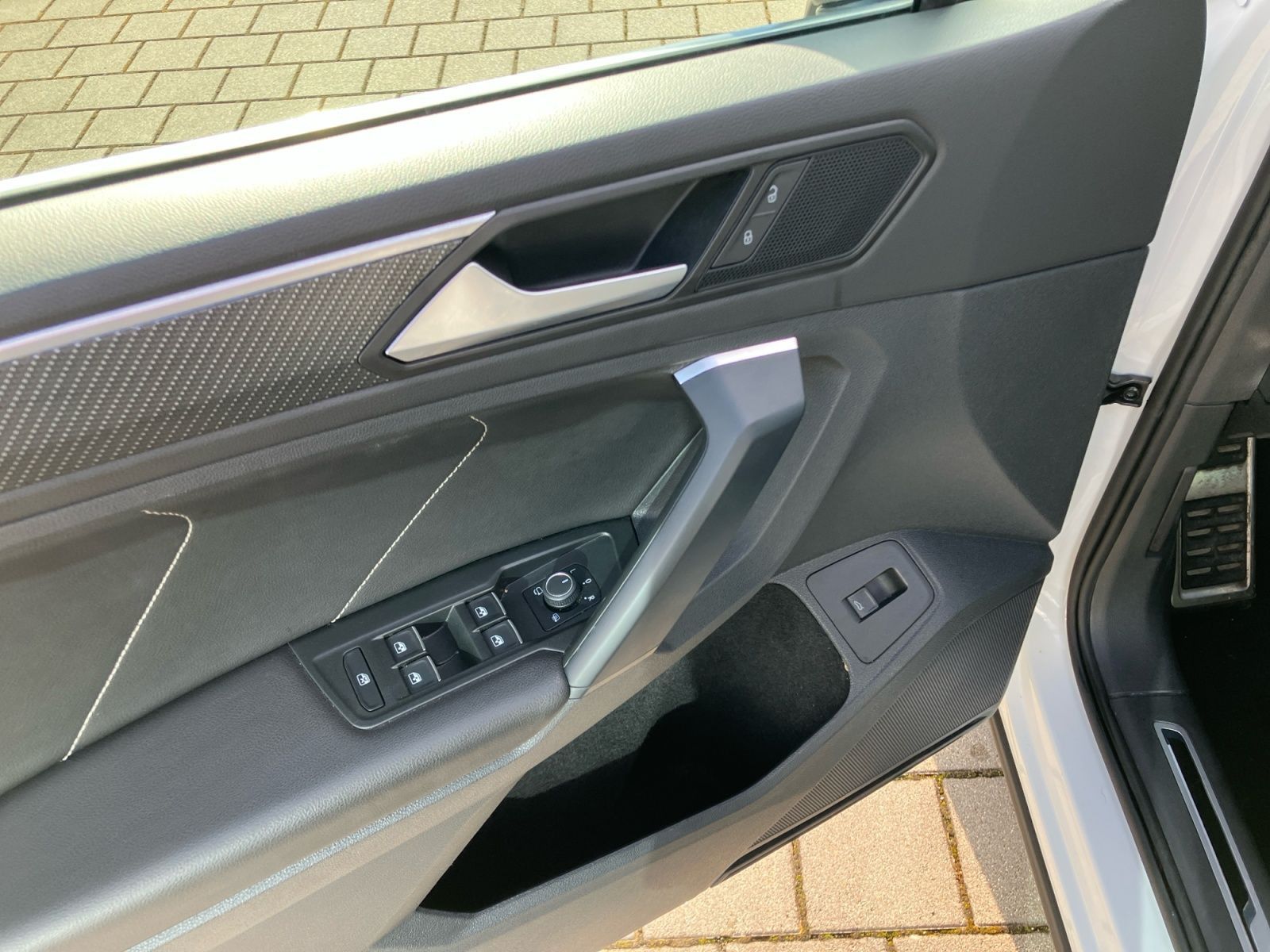 Volkswagen Tiguan - Bild 14