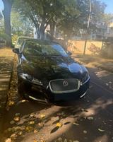 Jaguar XF 2.2 L Diesel - Facelift  - Jaguar XF in Köln