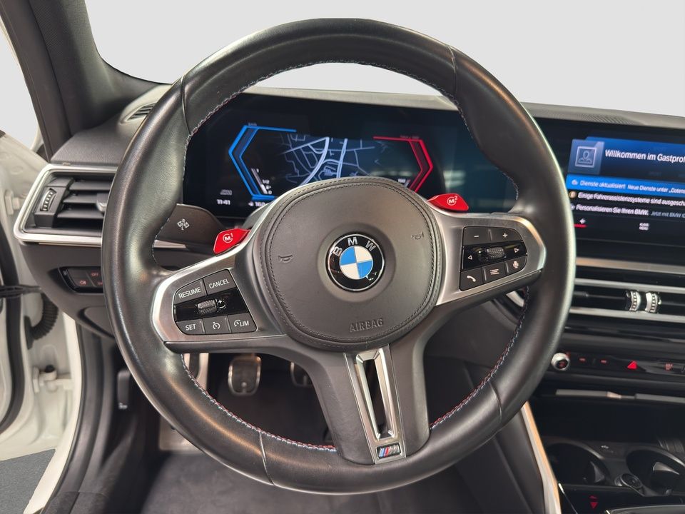 BMW M3 foto 12