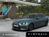 BMW i4 eDr 40 M SPORT PRO AdLED DAPr 360° HiFi 19" - BMW i4 Jahreswagen