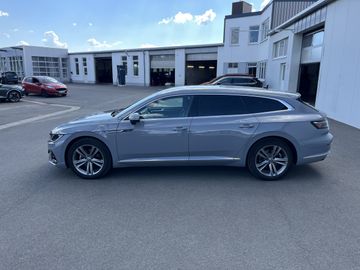 Volkswagen Arteon - 2