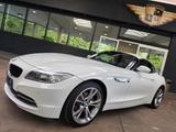 BMW Z4 Roadster sdrive 20i M-Sport LEDER/Navi-Prof - BMW Z4: Roadster