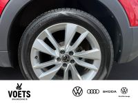 Volkswagen T-Cross - Vorschau Bild 6