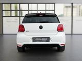 Volkswagen Polo V GTI  *KLIMA*SHZ*PDC*TEMP.*S-DACH*PANO*TÜV - gebrauchte VW Polo aus dem Jahr 2013
