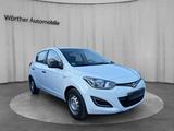 Hyundai i20 Classic - Hyundai i20: Classic