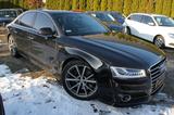 Audi A8 3.0 TDI quattro Navi/Kamera/Matrix LED/Leder - Audi A8 Gebrauchtwagen in Berlin
