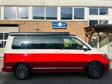 Volkswagen T6 Multivan,Generation Six,4Motion,199PS,1.Hand - Volkswagen: Multivan 4motion