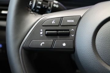 Hyundai i20 1.0 T-GDI AT LED Navi SH Kamera ALU