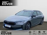 Skoda Octavia Combi Sportline 2.0 TDI DSG AHK*ACC*AHK - Skoda Octavia: Geländewagen