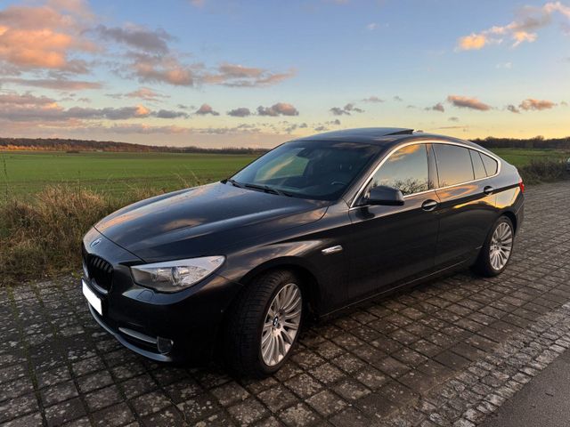 BMW 530xd GT Gran Turismo XDrive Pano 360...