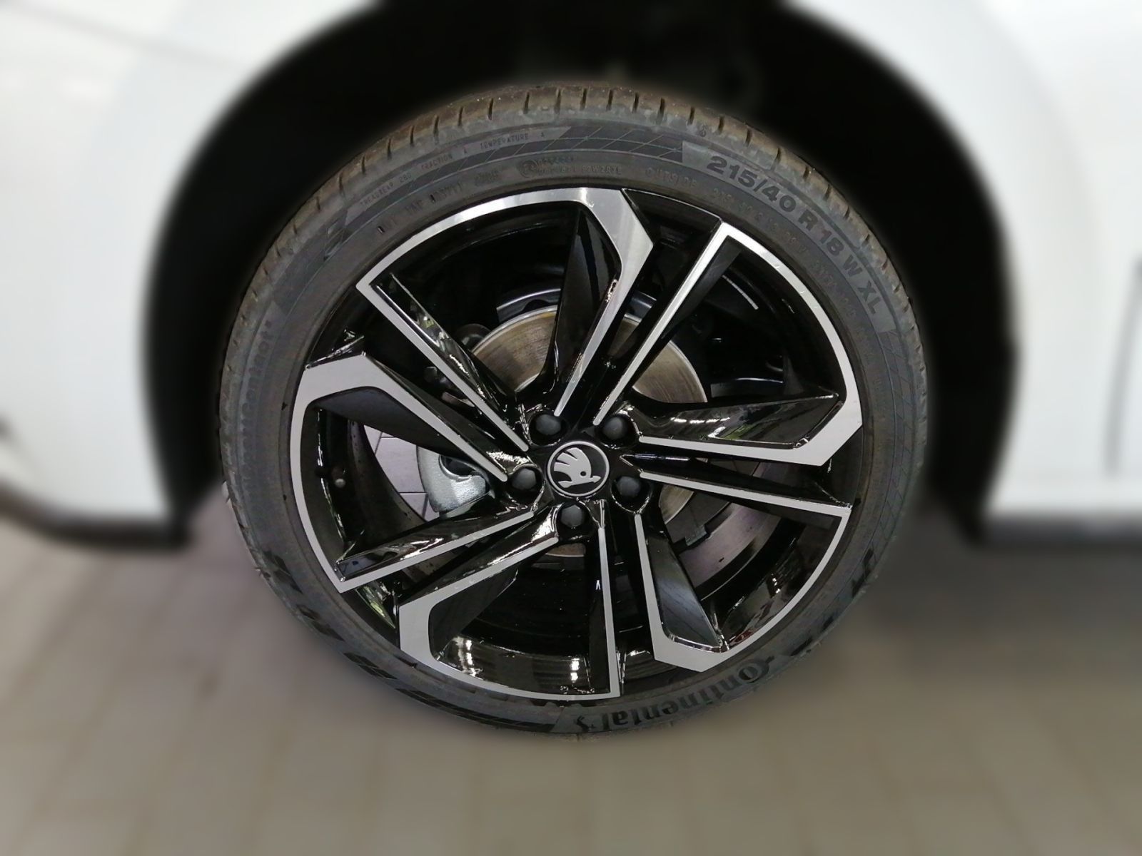 Skoda Fabia - Bild 4