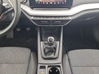 Skoda Octavia - Vorschau Bild 16