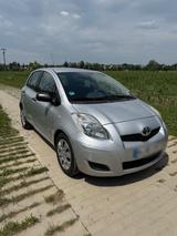 Toyota Yaris | 1,33 VVT-i Cool | 78 Tsd. K... - Toyota Yaris: Ts