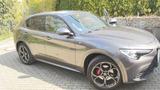 Alfa Romeo Stelvio 2.0 Turbo 16V 206kW Ti AT8-Q4 Ti - gebrauchte Alfa Romeo Stelvio aus dem Jahr 2022