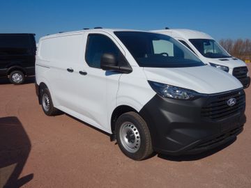 Fotografie Ford Transit Custom 2.0l 280L1 Basis SHZ PDC