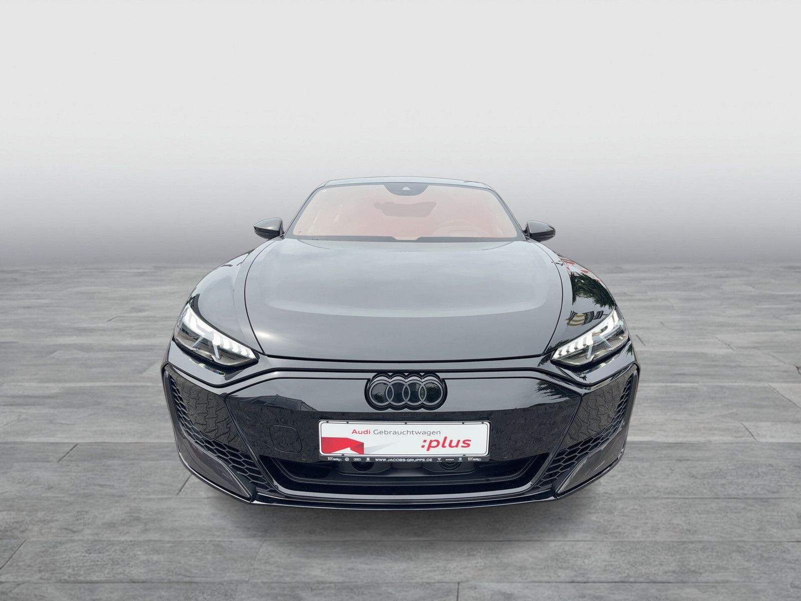 Audi RS e-tron GT - Bild 8