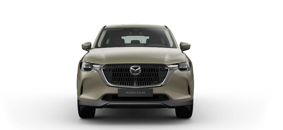 Fahrzeugabbildung Mazda CX-60 3.3d 254PS AWD Exclusive-Line DRAS