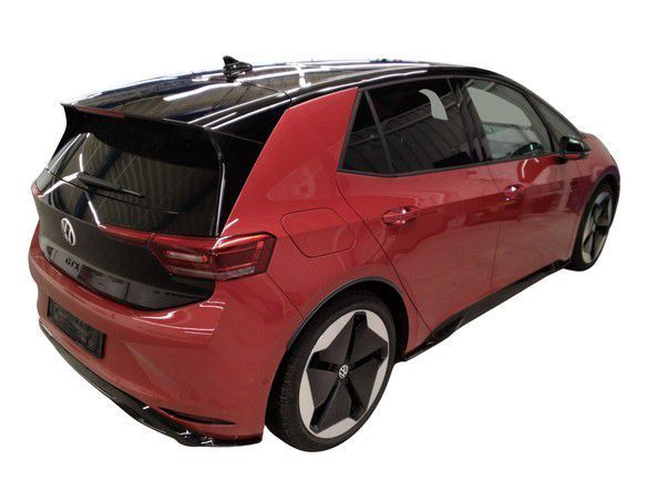 Volkswagen ID.3 - Bild 3