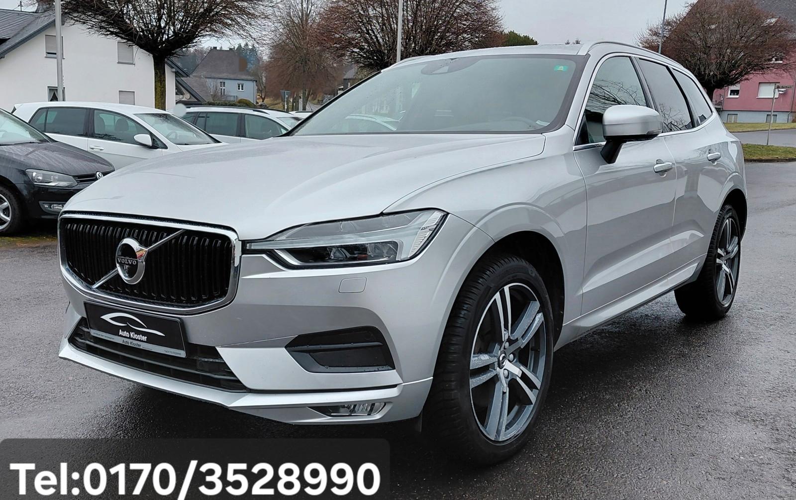 Volvo XC 60 XC60 Momentum Pro AWD