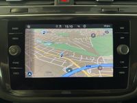 Volkswagen Tiguan Allspace - Vorschau Bild 13