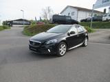 Volvo V40 Cross Country Summum - gebrauchte Volvo V40 aus dem Jahr 2013