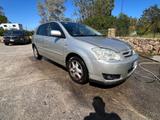 Toyota Corolla 1.4 D-4D M-MT 5 porte ESP - Toyota Corolla mit Diesel-Antrieb: Limousine