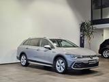Volkswagen Golf VIII Alltrack 4M Led Navi AHK ACC Kamera - Volkswagen Golf: Alltrack