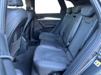 Audi SQ5 - Vorschau Bild 22