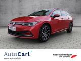 Volkswagen Golf VIII Variant Style 1.5 TSI BusinessPrem./IQ - Volkswagen Golf: Golf1