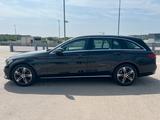 Mercedes-Benz C180 T AVANTGARDE 9G-TRONIC LED*KAM*SPUR*TOT*NAV - gebrauchte Mercedes-Benz C 180 aus dem Jahr 2020