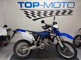 Yamaha WR 450 F erst 9408km Tüv bis 08.2027 - YAMAHA WR