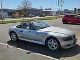 BMW Z3 1.9 - TOP Zustand, Inspektion und TÜV NEU - BMW Z3 aus 1996: Roadster