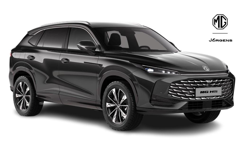 MG HS 1,5 Turbo, 170PS, Navi, Klima, Sonderpreis!!