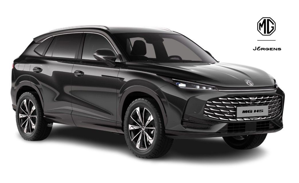 MG HS 1,5 Turbo, 170PS, Navi, Klima, Sonderpreis!!