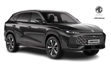 MG Leasingangebot: MG HS 1,5 Turbo, 170PS, Navi, Klima, Sonderpreis!!