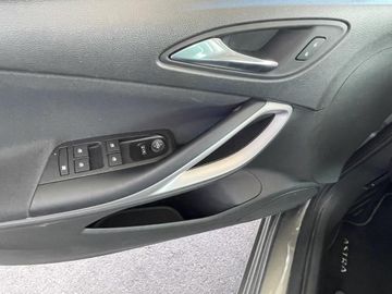 Bild 12 Opel ASTRA K FLEXCARE 5J/100.000KM, LED,KLIMAAUT., SH